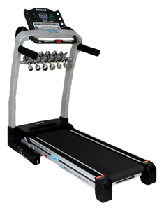 Беговые дорожки - Lime Pro-Equipment E 5.0