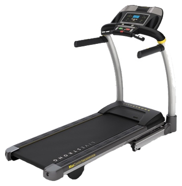 Беговые дорожки - LiveStrong Fitness LS12.9T