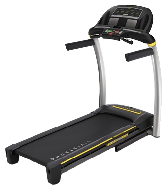 Беговые дорожки - LiveStrong Fitness LS7.9T