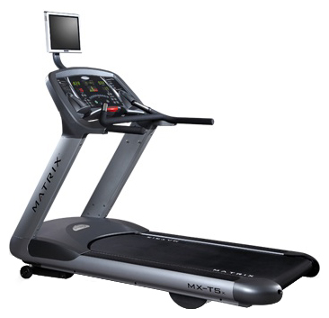 Беговые дорожки - Matrix MX-T5x (2008)