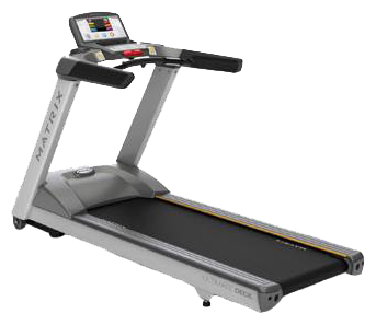 Беговые дорожки - Matrix T1xe (2009)