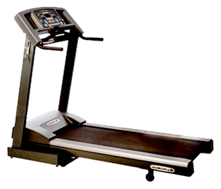 Беговые дорожки - PACEMASTER Gold Elite Fold-up