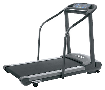 Беговые дорожки - PACEMASTER Silver Select XP