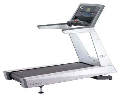 Беговые дорожки - Paramount Fitness 7.55T