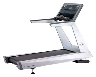 Беговые дорожки - Paramount Fitness 7.55TE