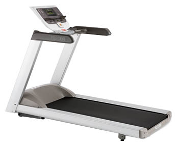 Беговые дорожки - PRECOR 9.35