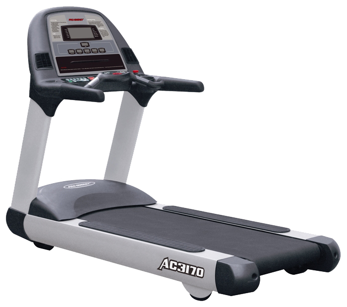 Беговые дорожки - Pro-Energy AC 3170