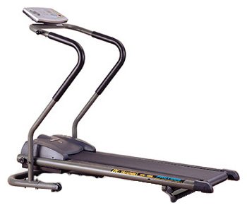 Беговые дорожки - Proteus MTM-4500