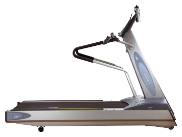 Беговые дорожки - Pulse Fitness 260F-ST Ascent