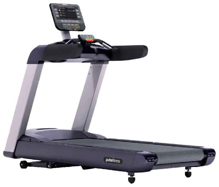 Беговые дорожки - Pulse Fitness 260G Fusion