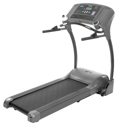 Беговые дорожки - Smooth Fitness 5.25E