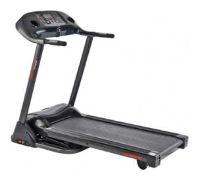 Беговые дорожки - Smooth Fitness 5.35E