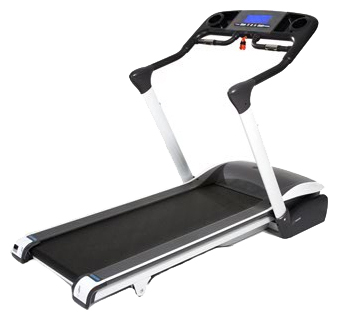 Беговые дорожки - Smooth Fitness 6.17