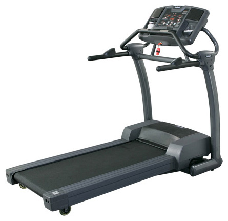 Беговые дорожки - Smooth Fitness 6.25E