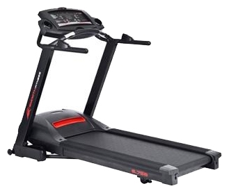 Беговые дорожки - Smooth Fitness 6.75E