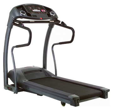 Беговые дорожки - Smooth Fitness 7.25E