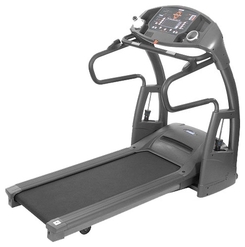 Беговые дорожки - Smooth Fitness 8.25
