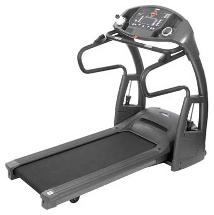 Беговые дорожки - Smooth Fitness 8.25E