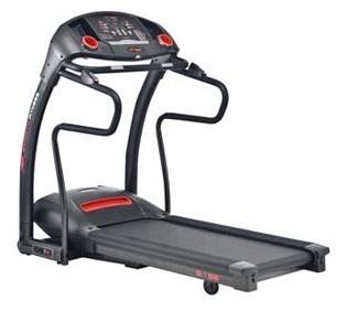 Беговые дорожки - Smooth Fitness 9.15E