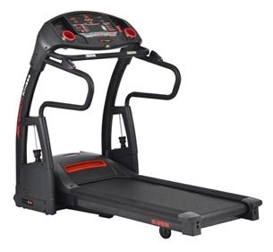 Беговые дорожки - Smooth Fitness 9.35E