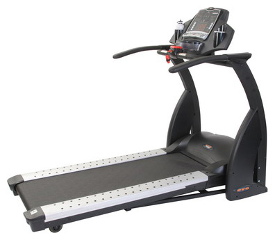 Беговые дорожки - Smooth Fitness Evo 3i