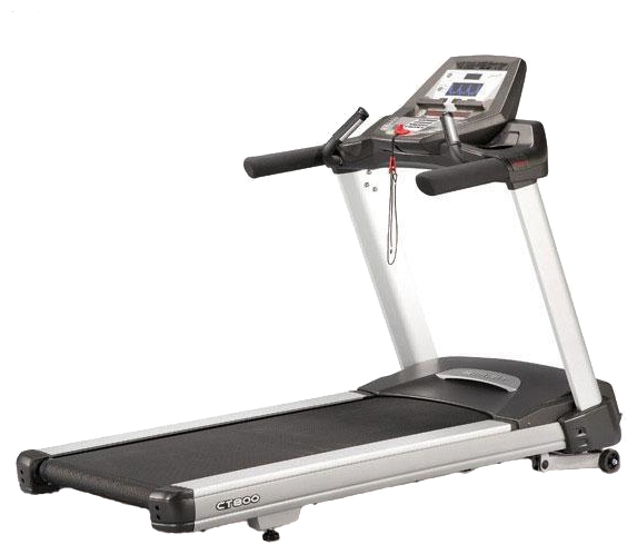 Беговые дорожки - Spirit CT800