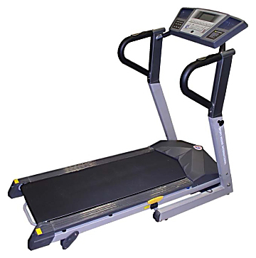 Беговые дорожки - SPORT HOUSE TM-6350D
