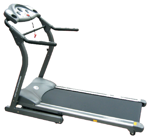 Беговые дорожки - SPORT HOUSE TМ-6400
