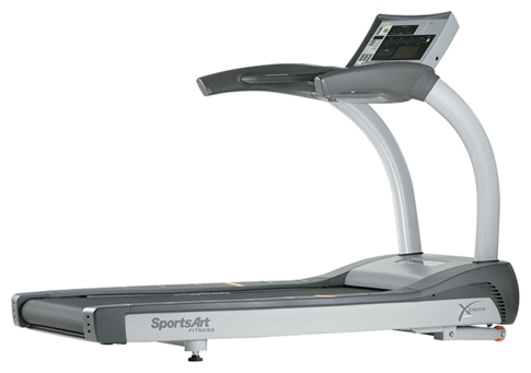 Беговые дорожки - Sports Art T670E