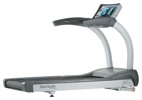 Беговые дорожки - Sports Art T680E