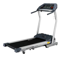 Беговые дорожки - Steelflex XT-3300