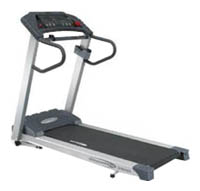 Беговые дорожки - Steelflex XT-3600