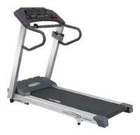Беговые дорожки - Steelflex XT-4800