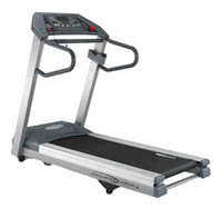 Беговые дорожки - Steelflex XT-6800