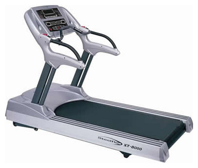 Беговые дорожки - Steelflex XT-8000