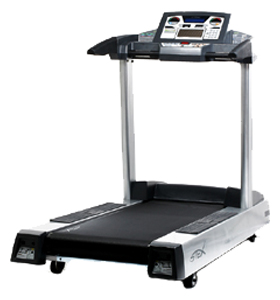 Беговые дорожки - STEX 8025T