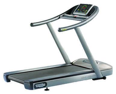 Беговые дорожки - Technogym Excite Jog 500