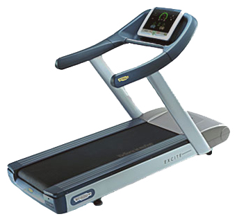 Беговые дорожки - Technogym Excite Run 500
