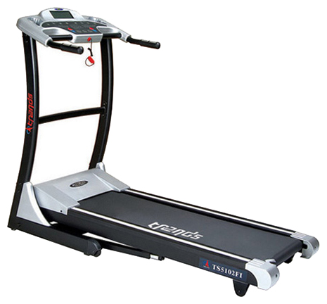 Беговые дорожки - Trends TS5102Fi