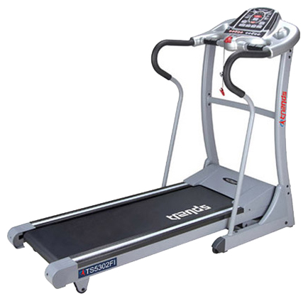 Беговые дорожки - Trends TS5302Fi