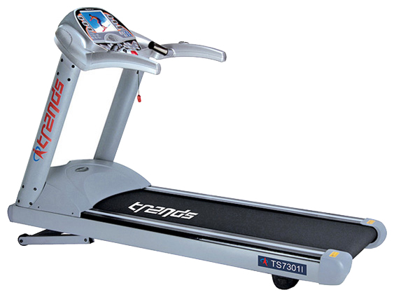 Беговые дорожки - Trends TS7301i