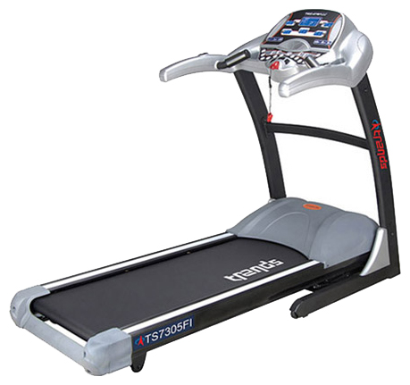 Беговые дорожки - Trends TS7305Fi