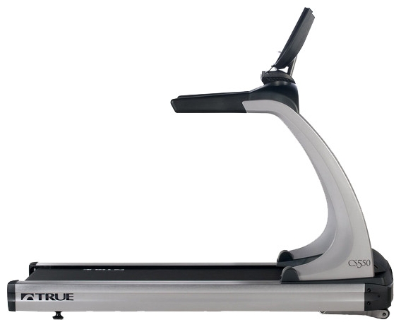 Беговые дорожки - True Fitness CS550-T15T