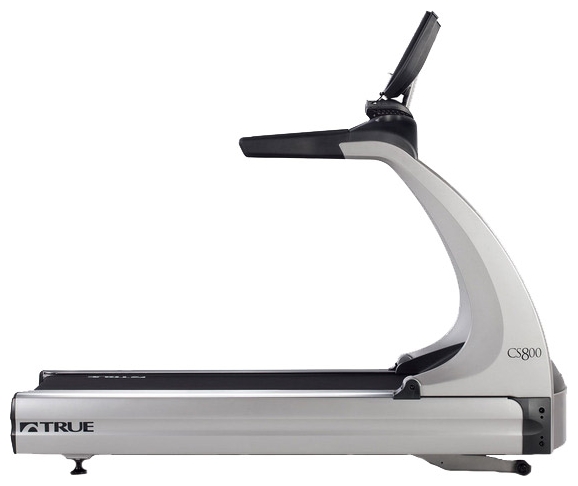 Беговые дорожки - True Fitness CS800-T15T