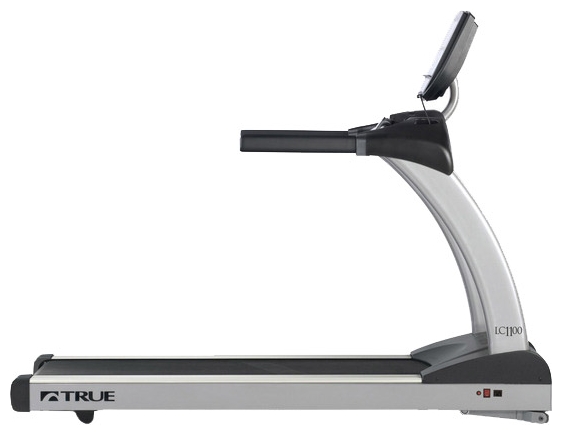 Беговые дорожки - True Fitness LC1100-T15T