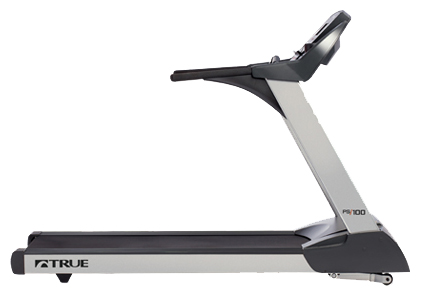 Беговые дорожки - True Fitness PS100
