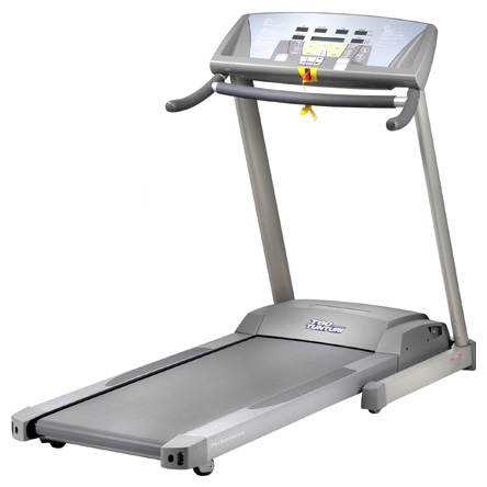 Беговые дорожки - Tunturi T60F