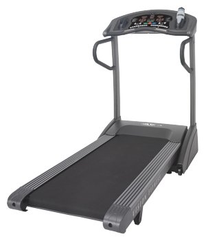 Беговые дорожки - Vision Fitness T9250 Deluxe