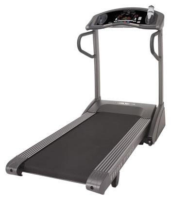 Беговые дорожки - Vision Fitness T9250 Premier
