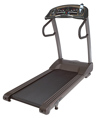 Беговые дорожки - Vision Fitness T9450 Premier